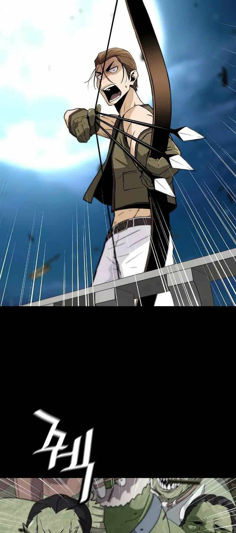 Sự Trở Lại Của Huyền Thoại Chapter 118 - Trang 2