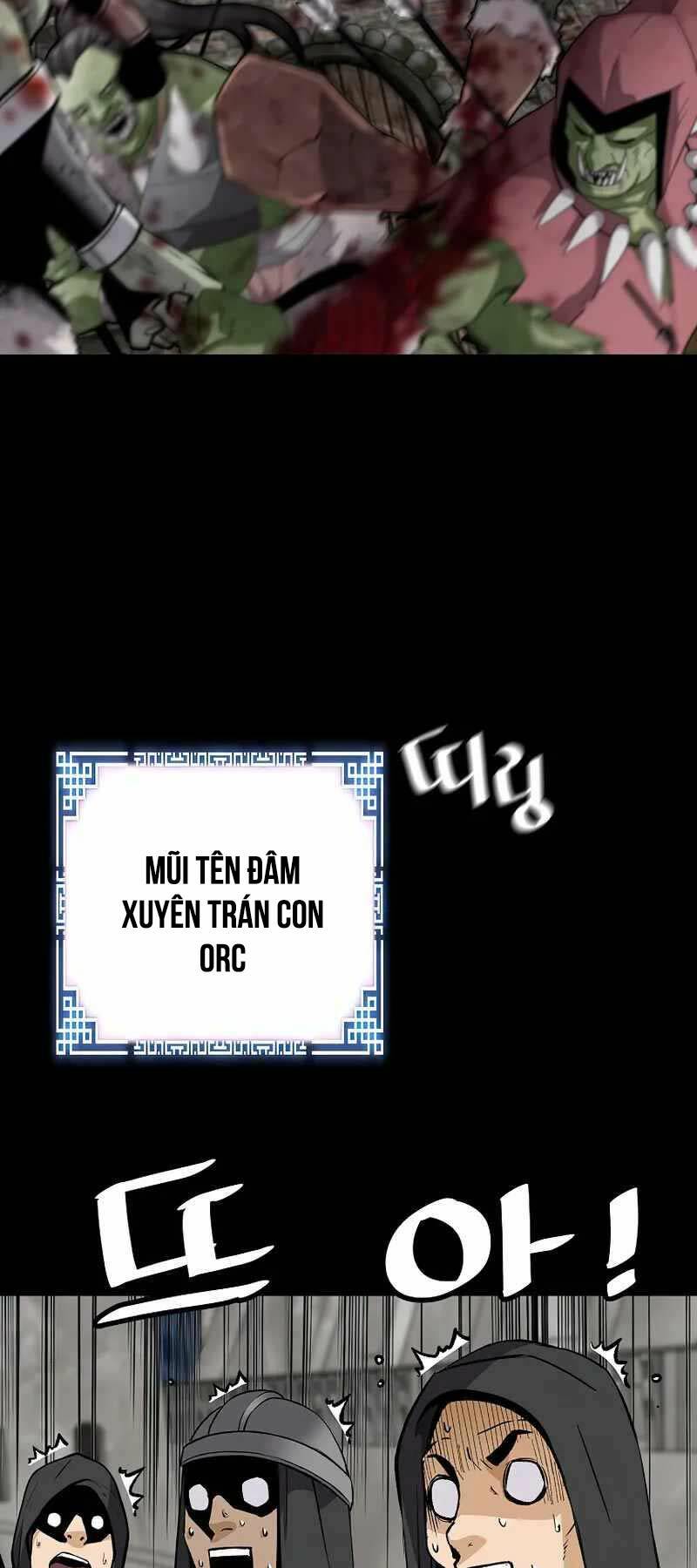 Sự Trở Lại Của Huyền Thoại Chapter 118 - Trang 2