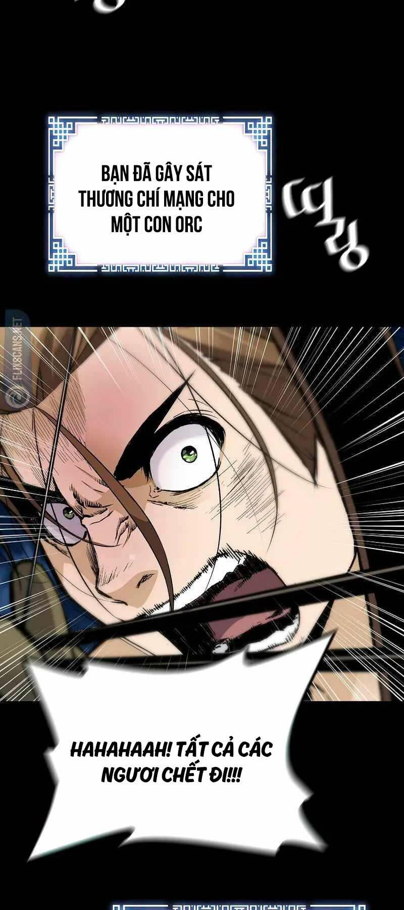 Sự Trở Lại Của Huyền Thoại Chapter 118 - Trang 2