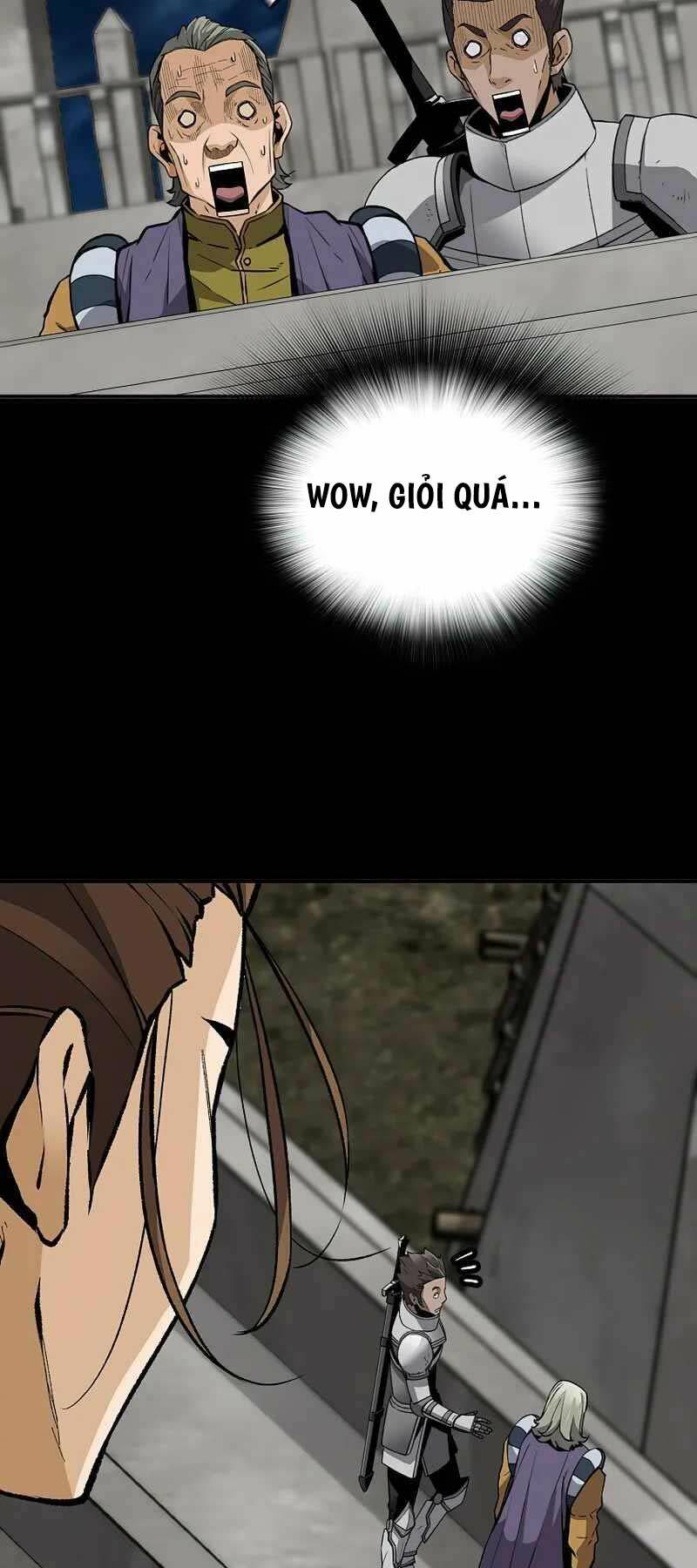 Sự Trở Lại Của Huyền Thoại Chapter 118 - Trang 2