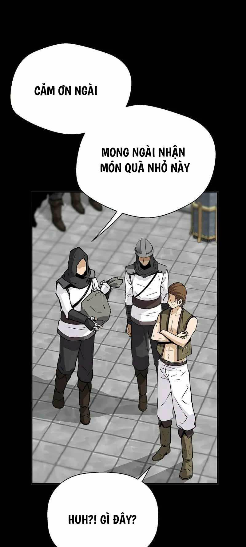 Sự Trở Lại Của Huyền Thoại Chapter 118 - Trang 2