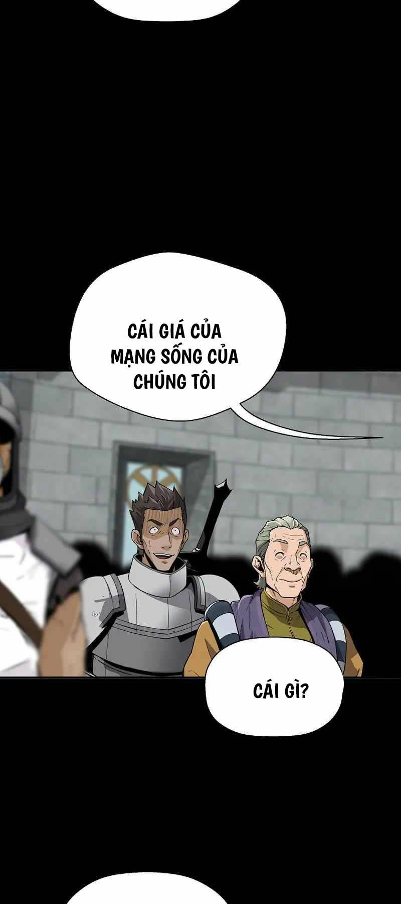 Sự Trở Lại Của Huyền Thoại Chapter 118 - Trang 2