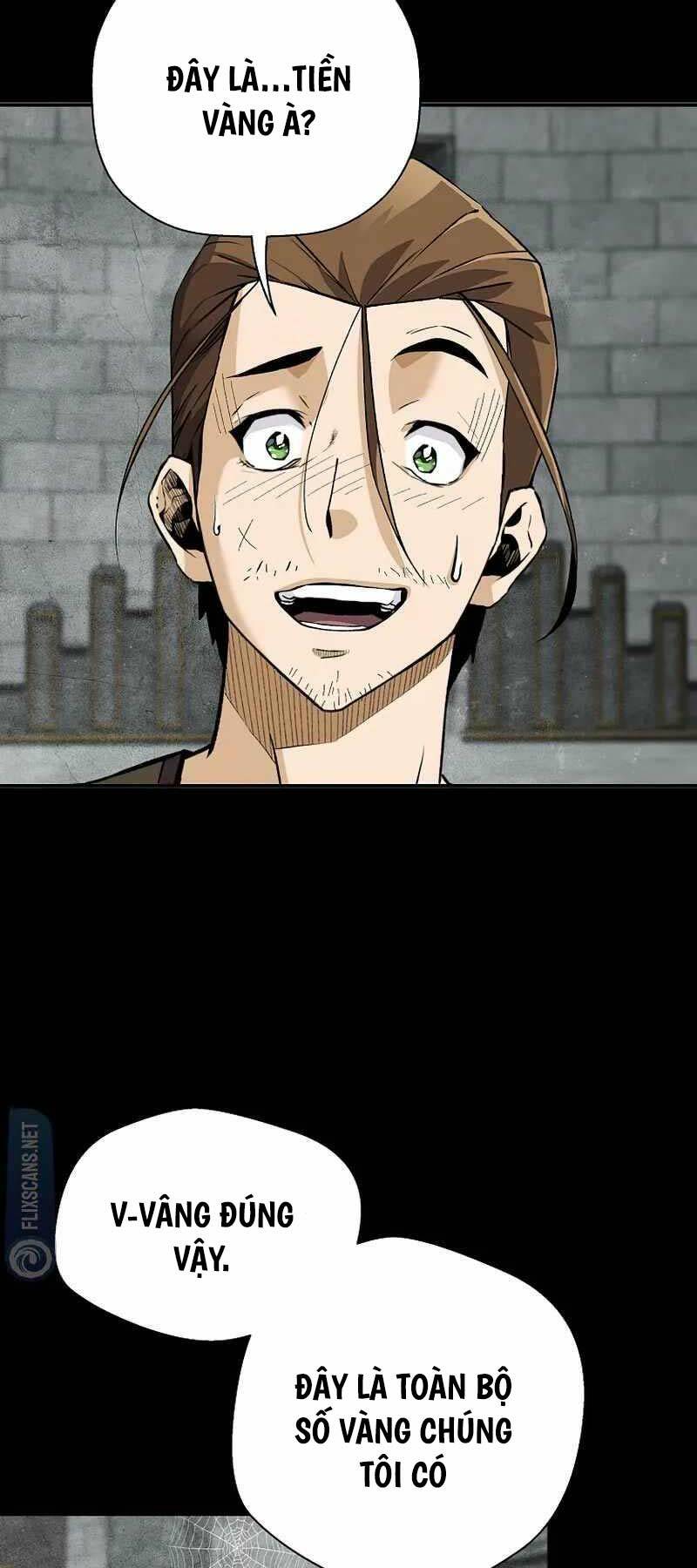 Sự Trở Lại Của Huyền Thoại Chapter 118 - Trang 2