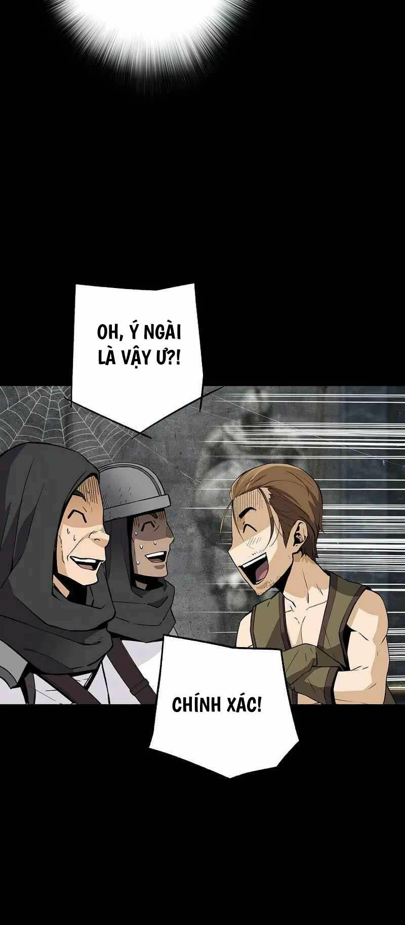 Sự Trở Lại Của Huyền Thoại Chapter 118 - Trang 2