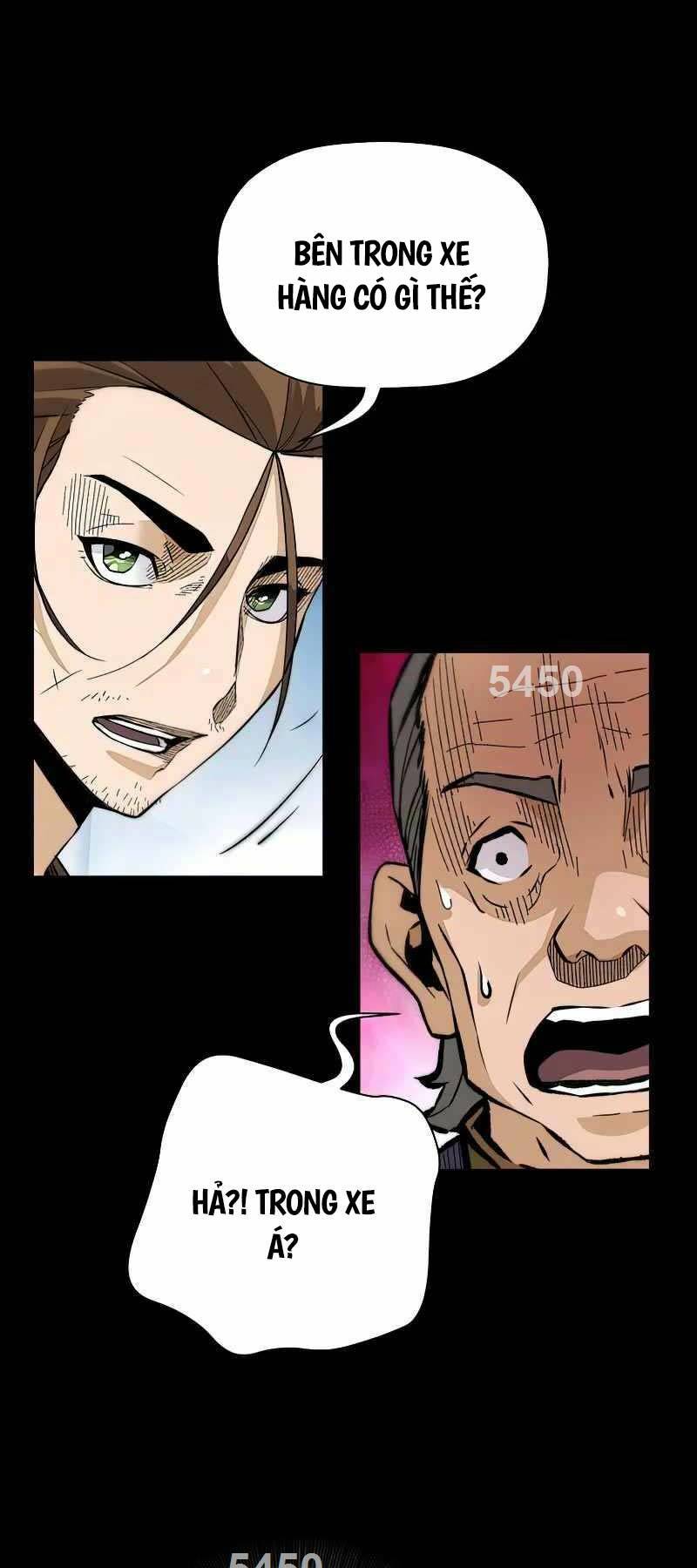 Sự Trở Lại Của Huyền Thoại Chapter 119 - Trang 2