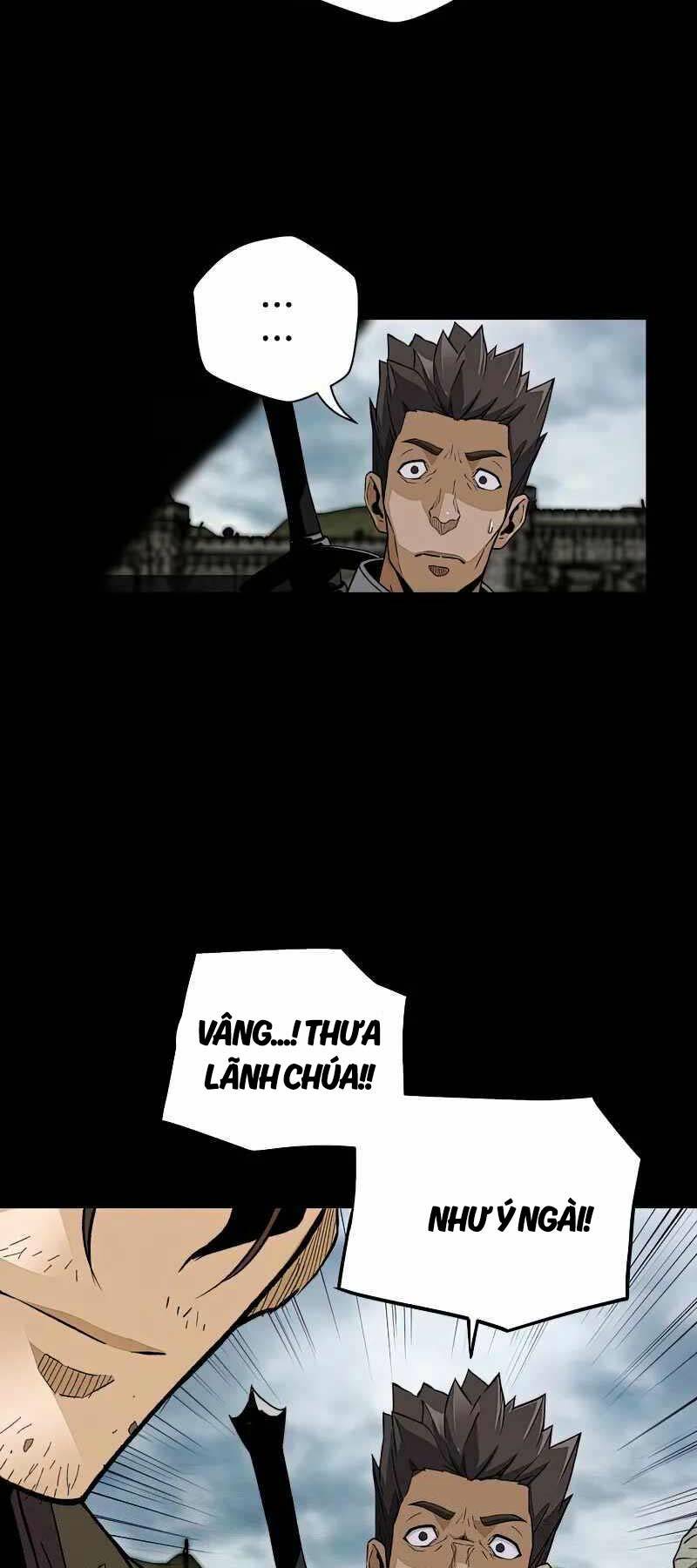 Sự Trở Lại Của Huyền Thoại Chapter 119 - Trang 2