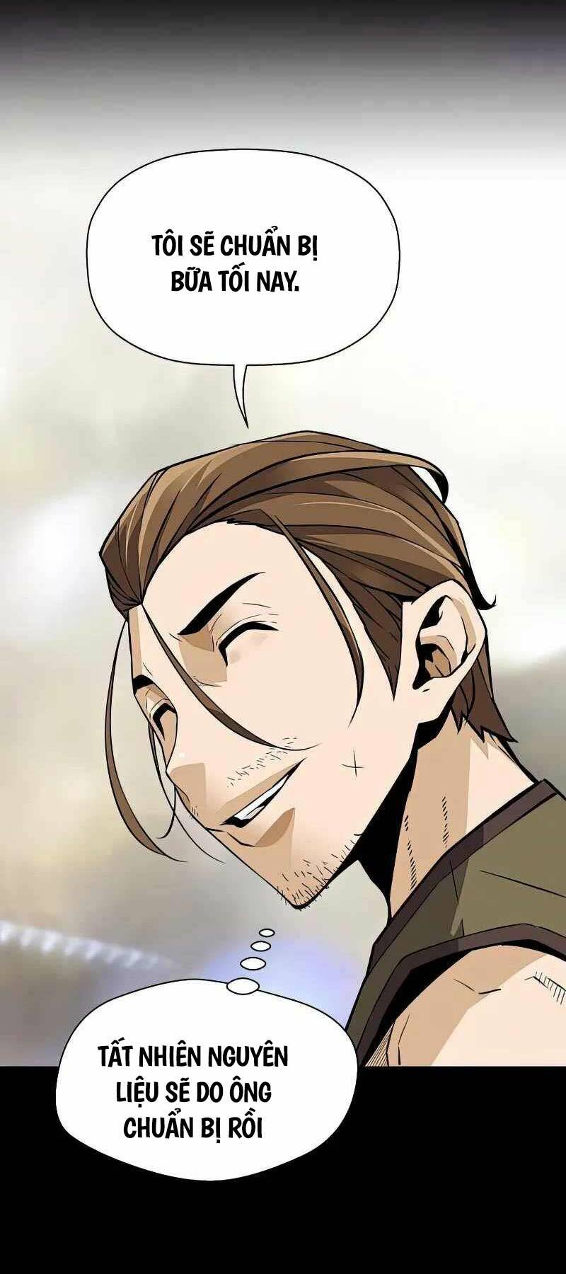 Sự Trở Lại Của Huyền Thoại Chapter 119 - Trang 2