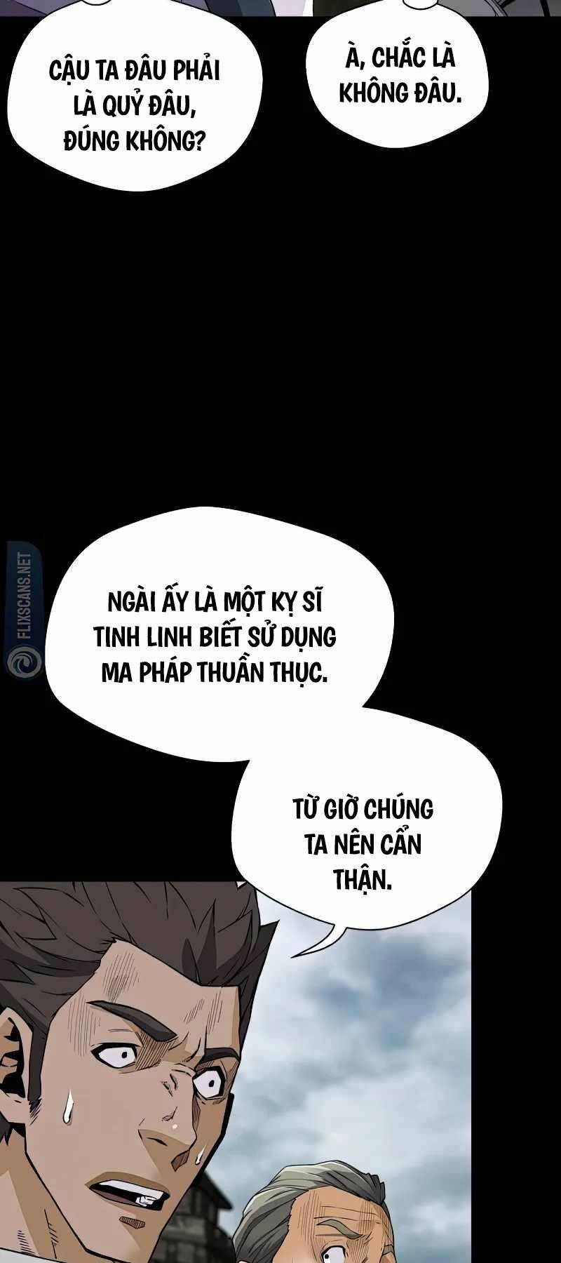 Sự Trở Lại Của Huyền Thoại Chapter 119 - Trang 2