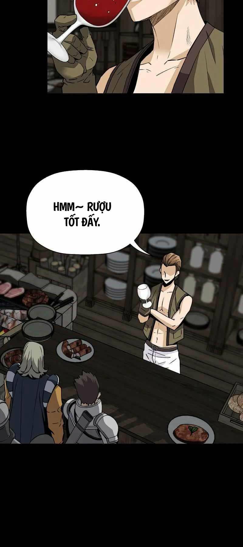 Sự Trở Lại Của Huyền Thoại Chapter 119 - Trang 2