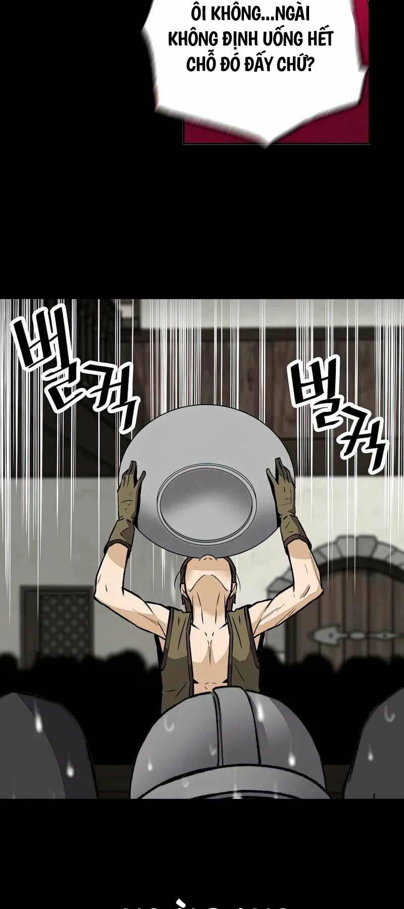 Sự Trở Lại Của Huyền Thoại Chapter 119 - Trang 2