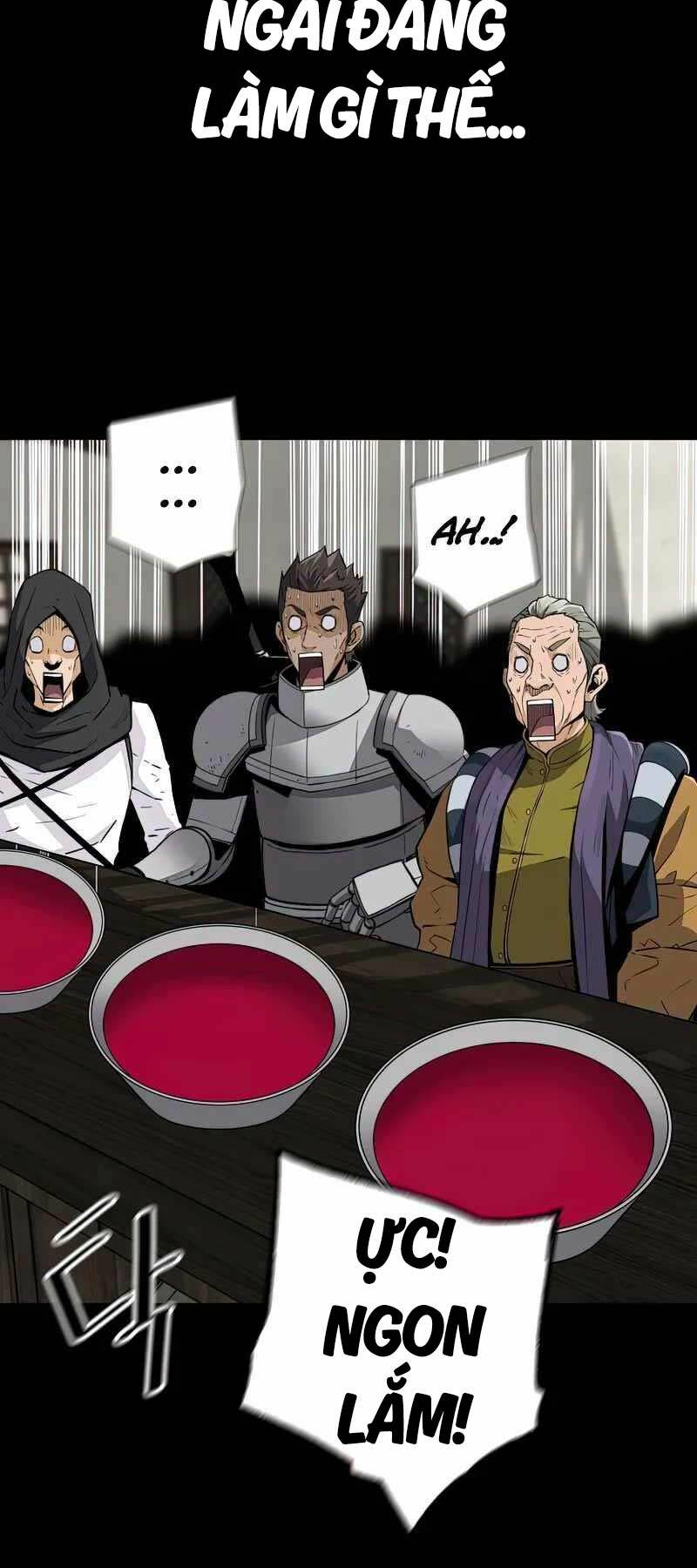 Sự Trở Lại Của Huyền Thoại Chapter 119 - Trang 2