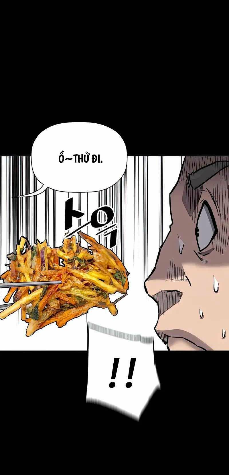 Sự Trở Lại Của Huyền Thoại Chapter 119 - Trang 2