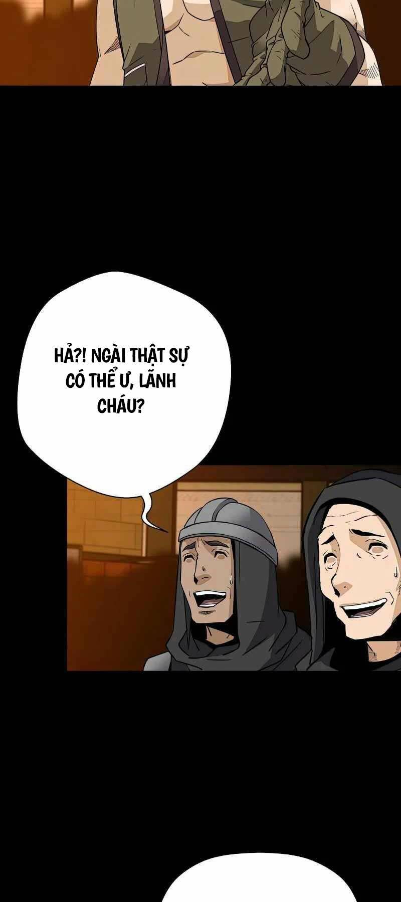 Sự Trở Lại Của Huyền Thoại Chapter 119 - Trang 2