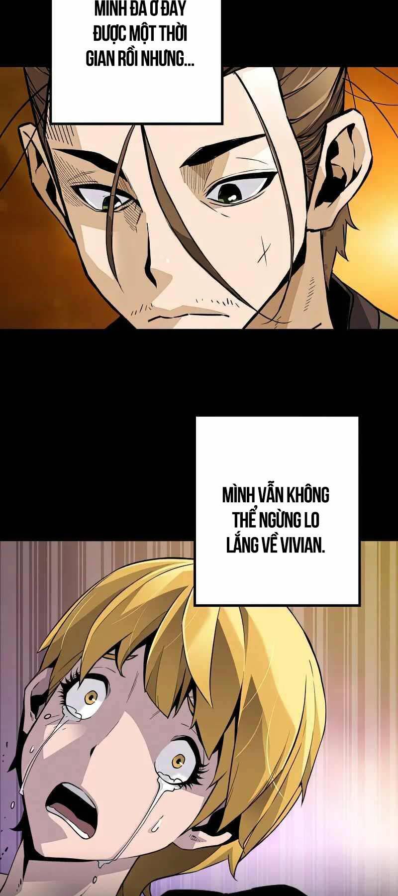 Sự Trở Lại Của Huyền Thoại Chapter 119 - Trang 2