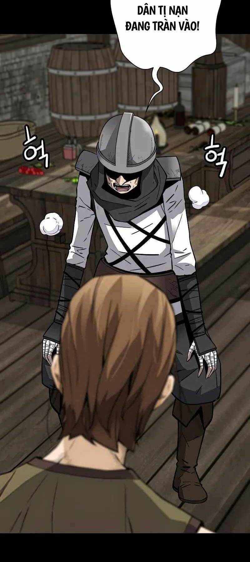 Sự Trở Lại Của Huyền Thoại Chapter 119 - Trang 2