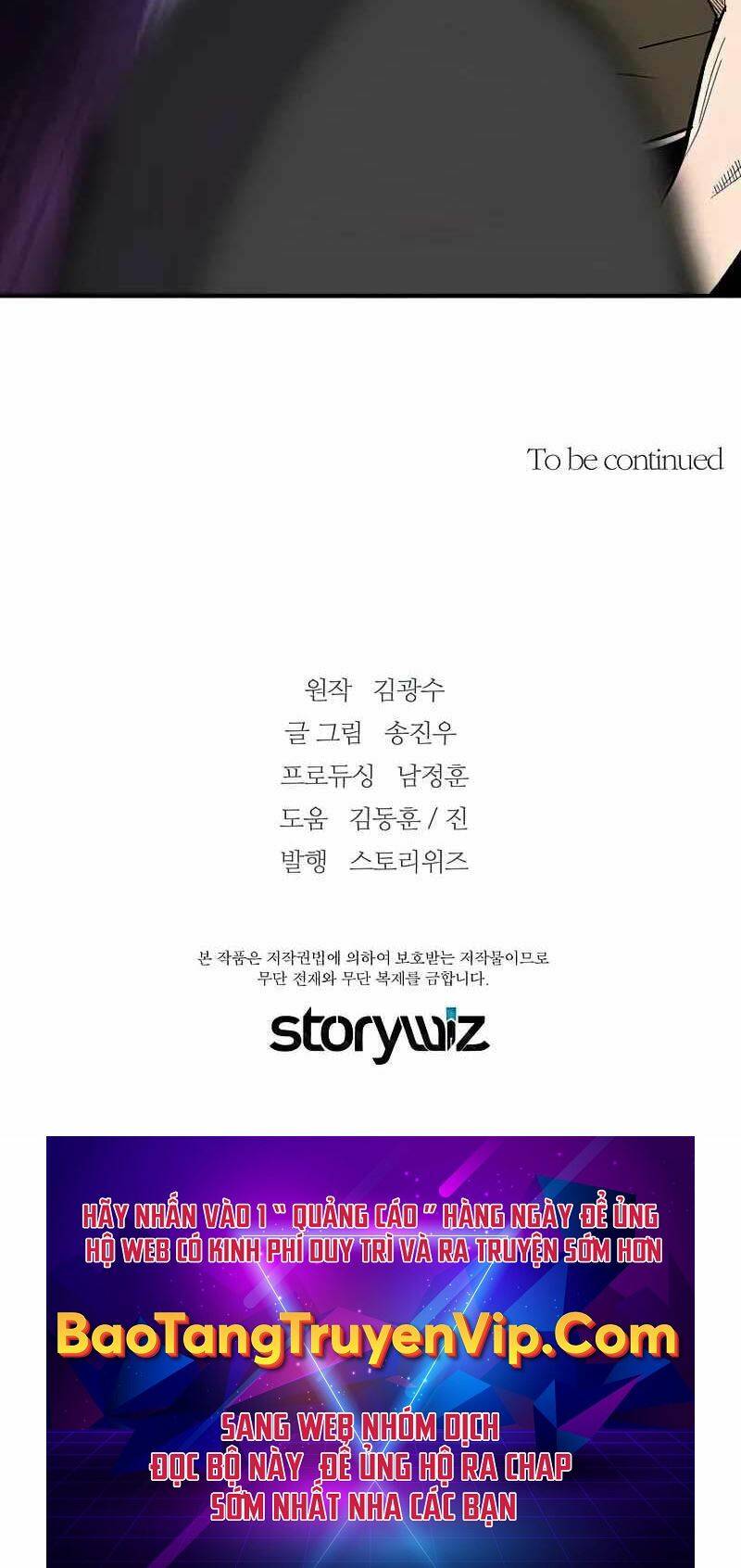 Sự Trở Lại Của Huyền Thoại Chapter 119 - Trang 2