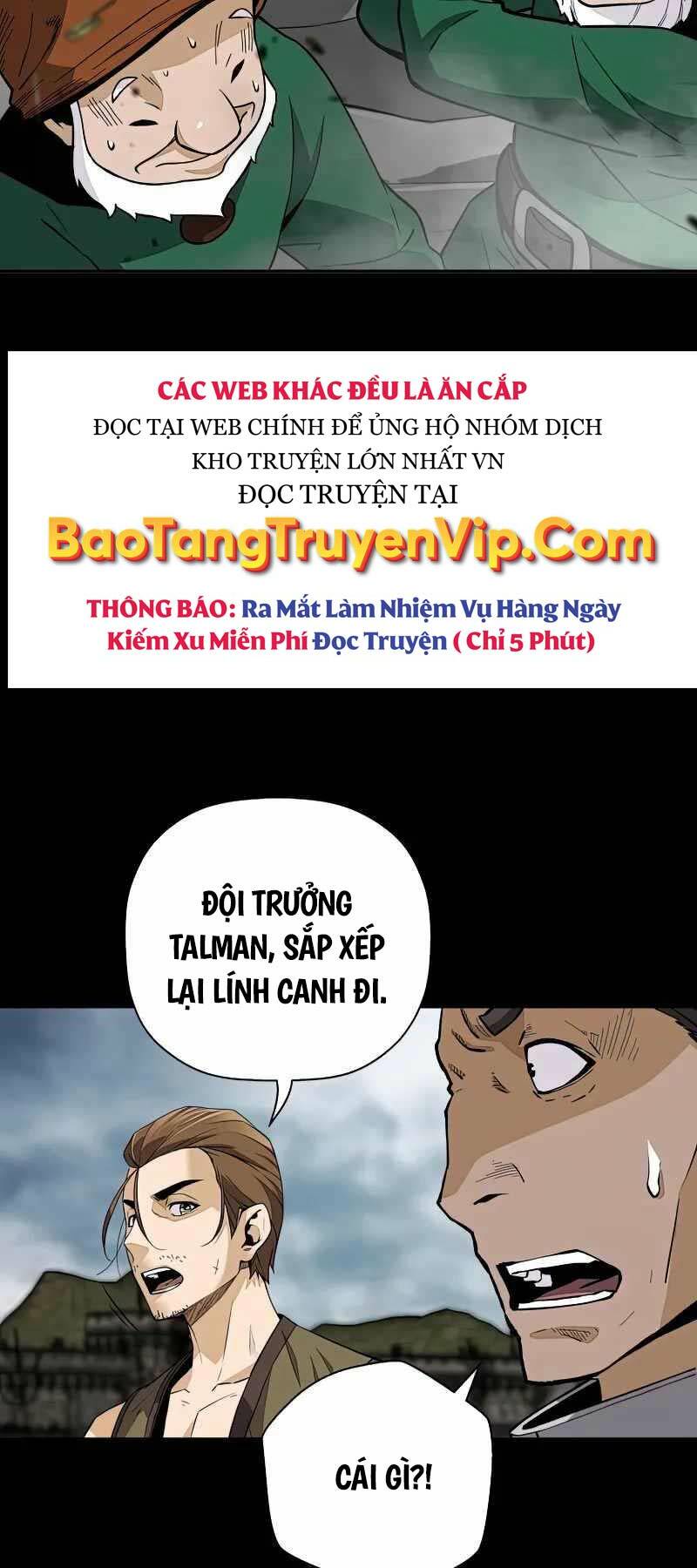 Sự Trở Lại Của Huyền Thoại Chapter 119 - Trang 2