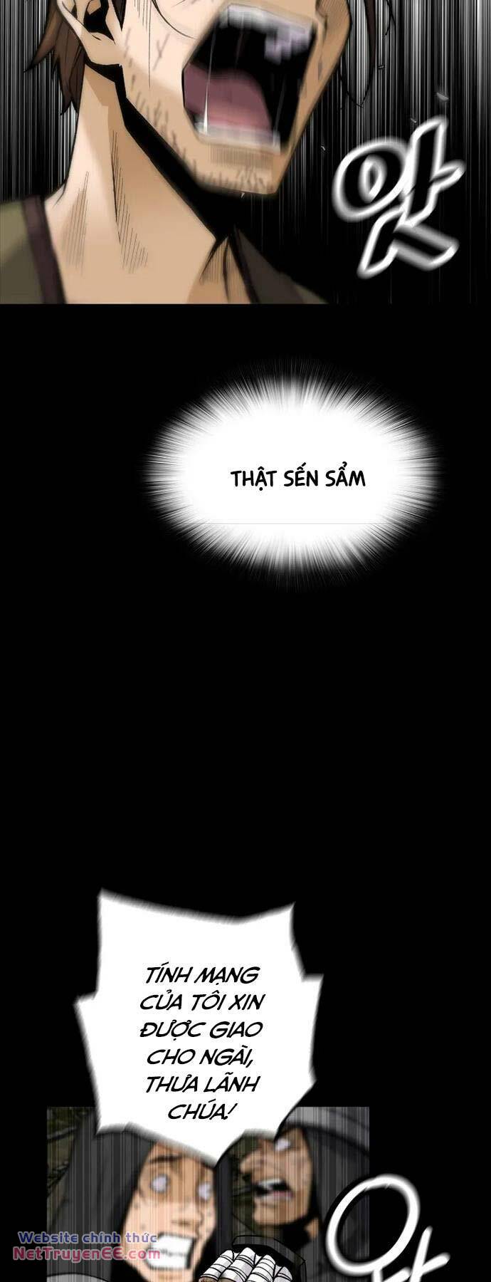 Sự Trở Lại Của Huyền Thoại Chapter 121 - Trang 2