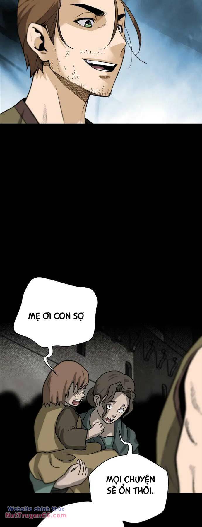 Sự Trở Lại Của Huyền Thoại Chapter 121 - Trang 2