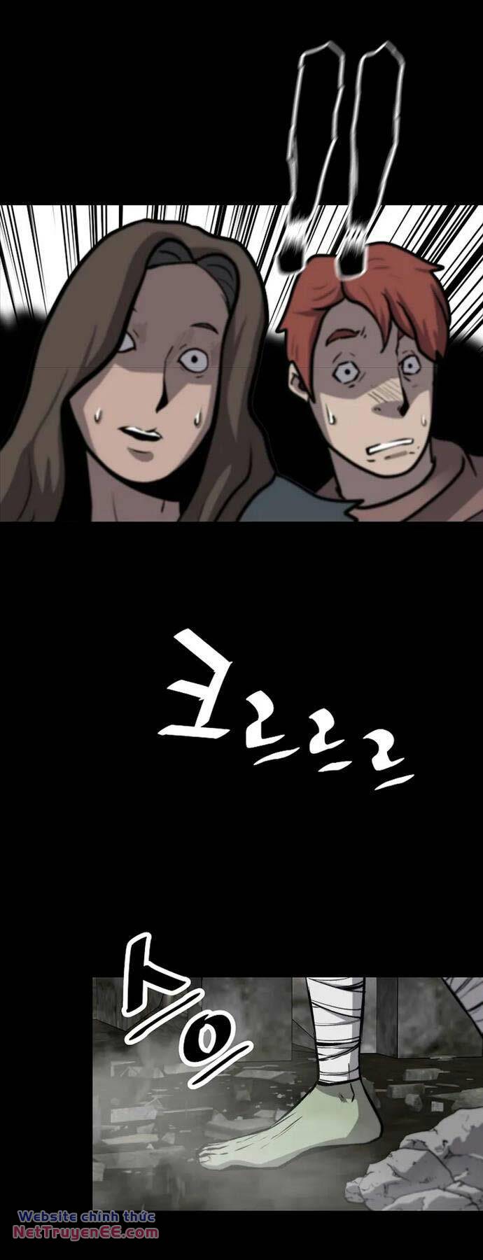 Sự Trở Lại Của Huyền Thoại Chapter 121 - Trang 2