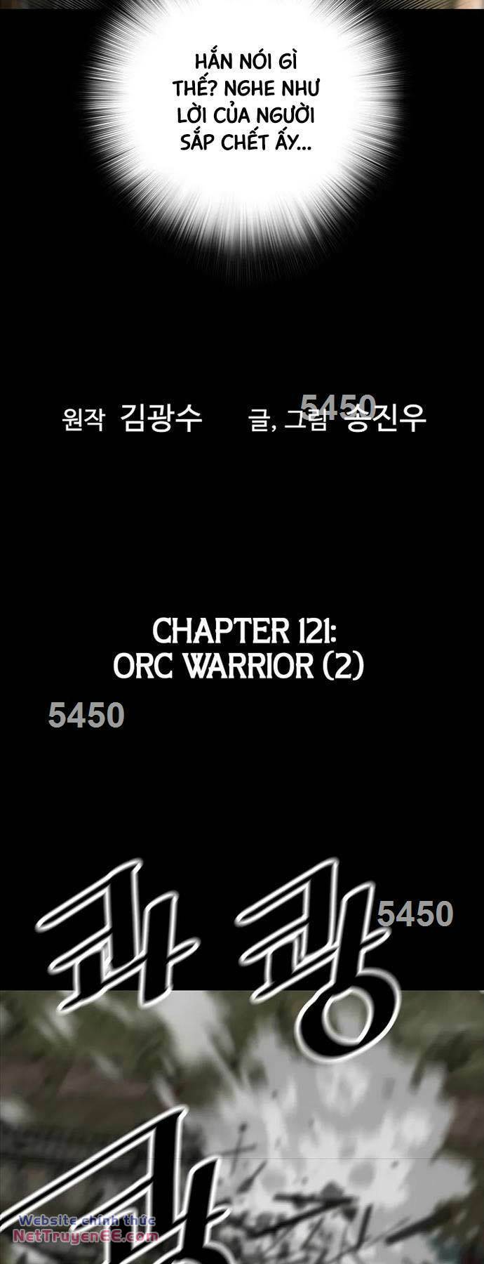 Sự Trở Lại Của Huyền Thoại Chapter 121 - Trang 2