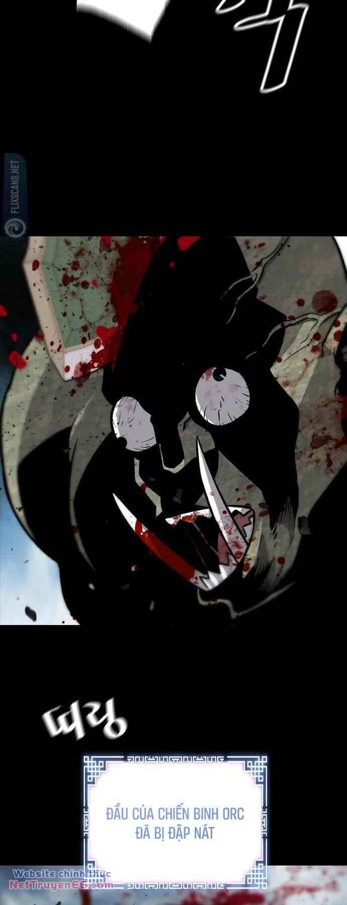 Sự Trở Lại Của Huyền Thoại Chapter 121 - Trang 2