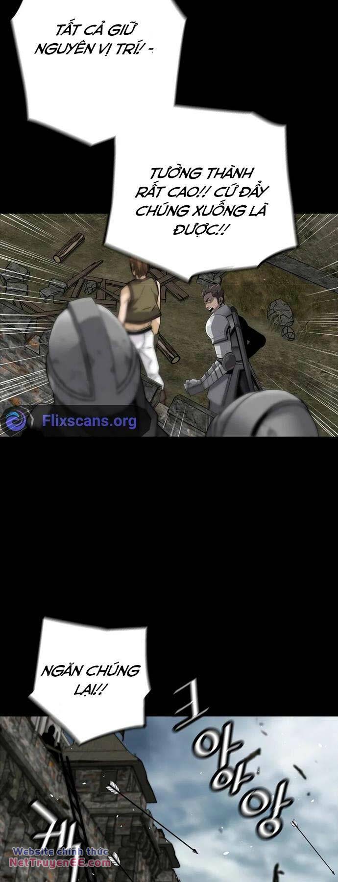 Sự Trở Lại Của Huyền Thoại Chapter 121 - Trang 2