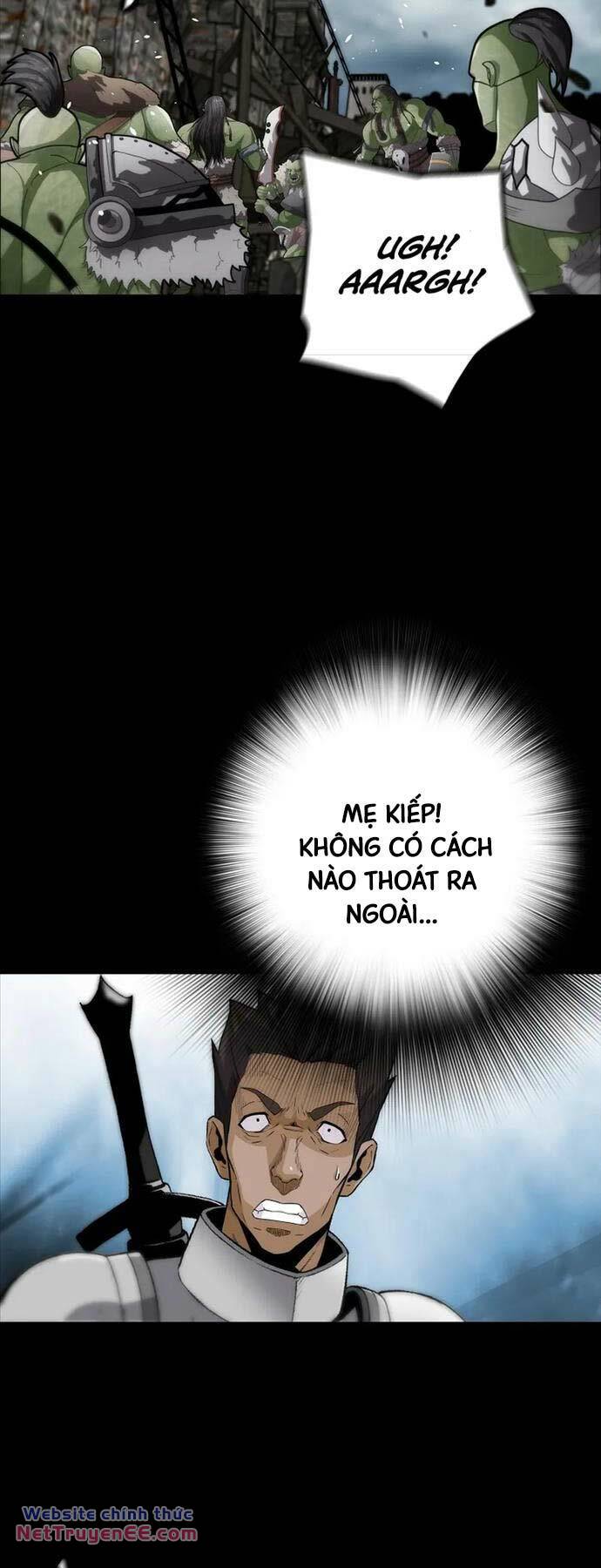 Sự Trở Lại Của Huyền Thoại Chapter 121 - Trang 2