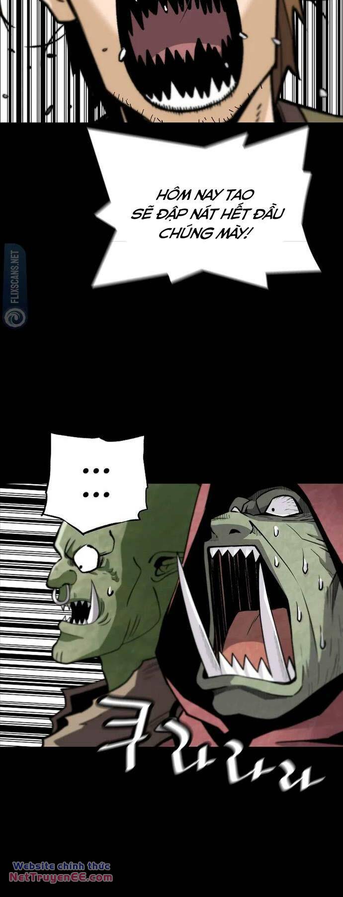 Sự Trở Lại Của Huyền Thoại Chapter 121 - Trang 2