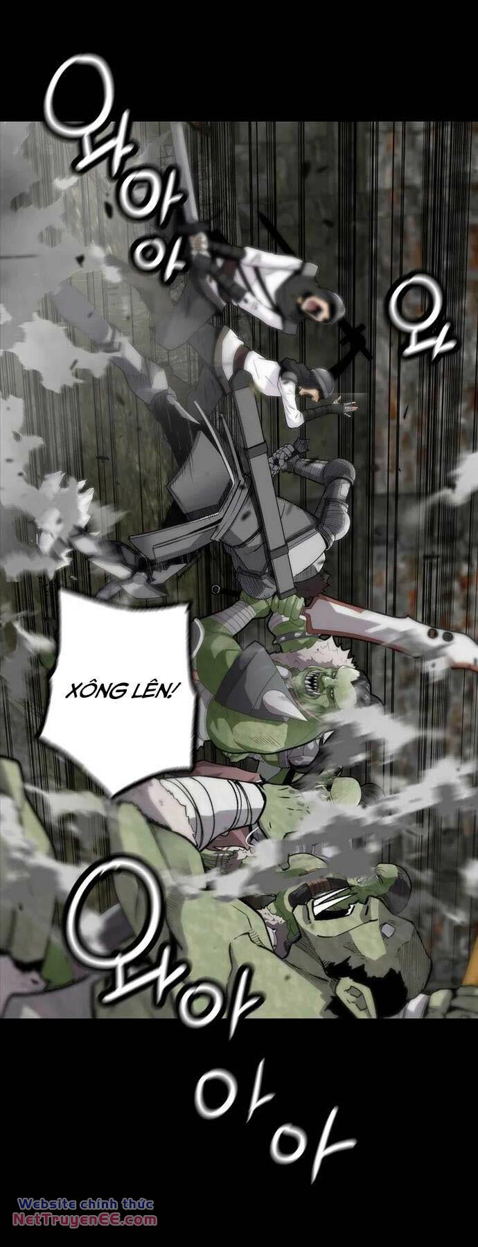 Sự Trở Lại Của Huyền Thoại Chapter 121 - Trang 2