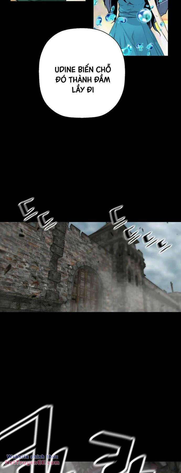 Sự Trở Lại Của Huyền Thoại Chapter 121 - Trang 2