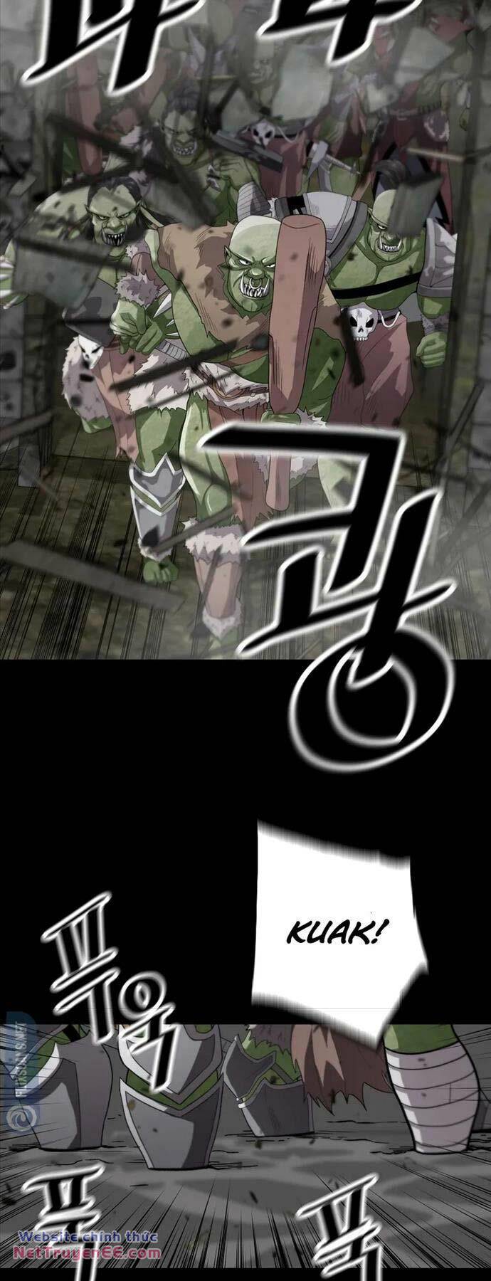 Sự Trở Lại Của Huyền Thoại Chapter 121 - Trang 2