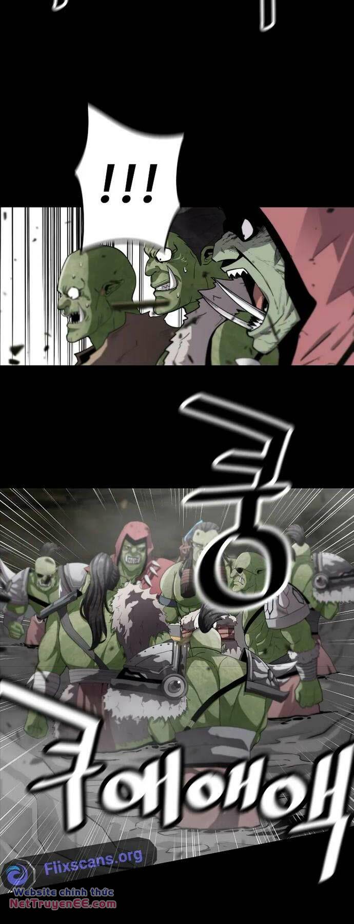 Sự Trở Lại Của Huyền Thoại Chapter 121 - Trang 2