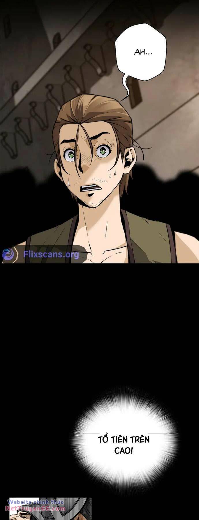 Sự Trở Lại Của Huyền Thoại Chapter 121 - Trang 2