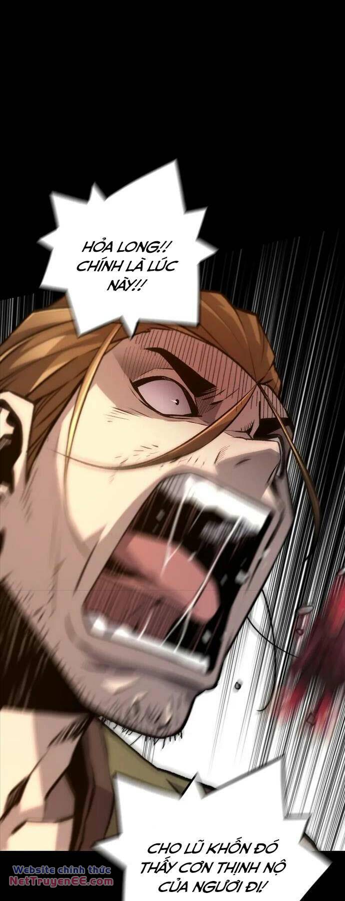 Sự Trở Lại Của Huyền Thoại Chapter 121 - Trang 2