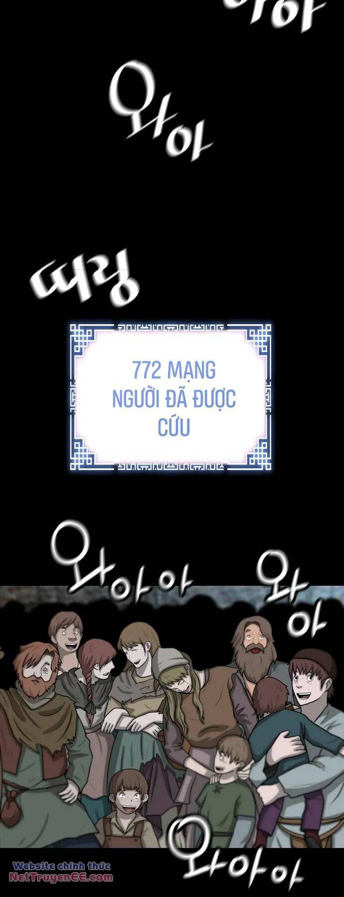 Sự Trở Lại Của Huyền Thoại Chapter 121 - Trang 2