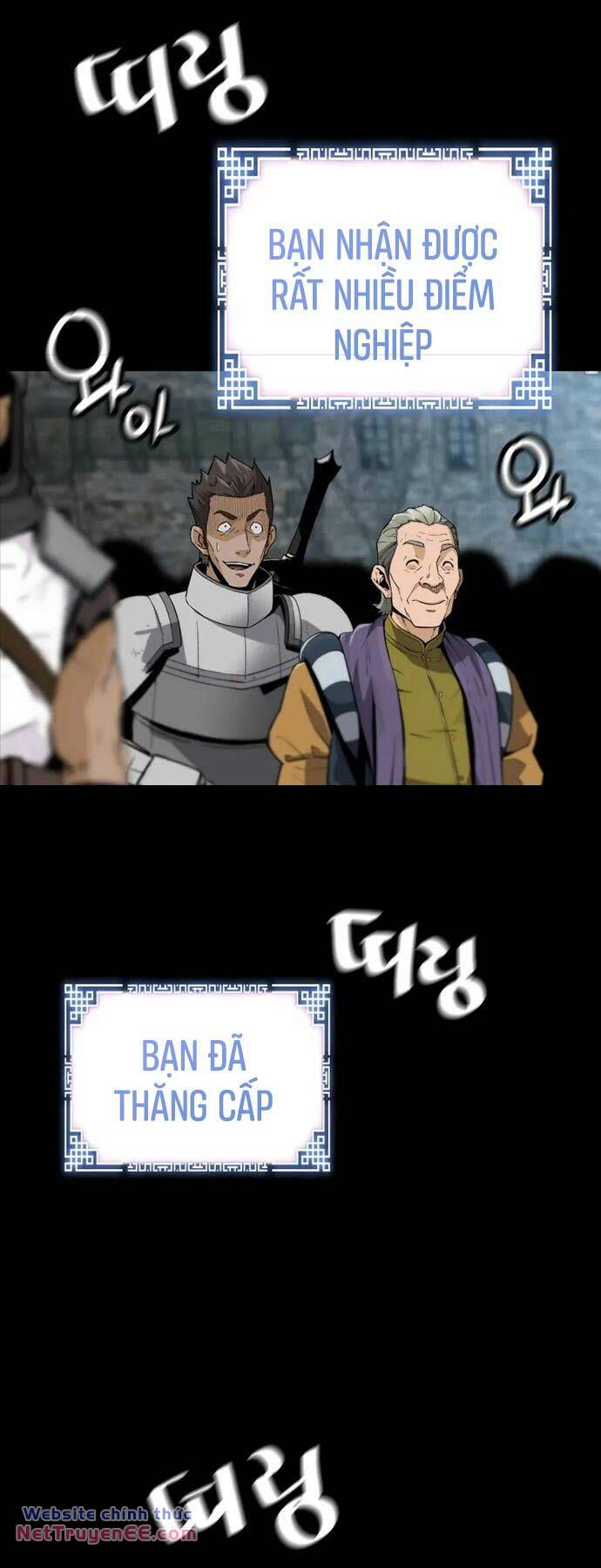 Sự Trở Lại Của Huyền Thoại Chapter 121 - Trang 2