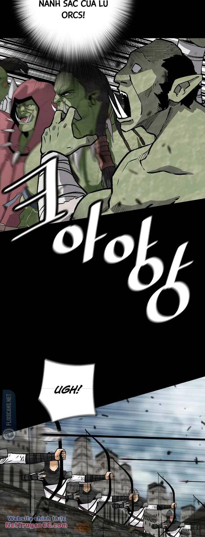 Sự Trở Lại Của Huyền Thoại Chapter 121 - Trang 2