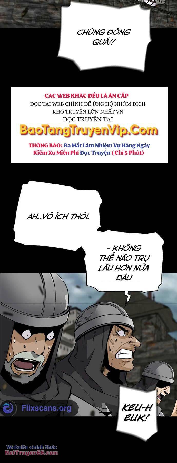 Sự Trở Lại Của Huyền Thoại Chapter 121 - Trang 2