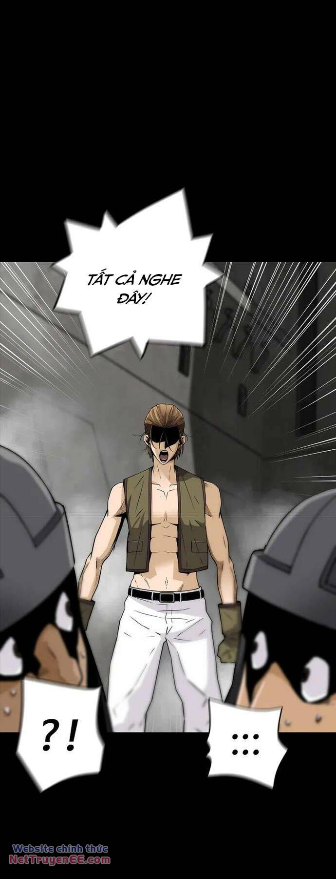 Sự Trở Lại Của Huyền Thoại Chapter 121 - Trang 2