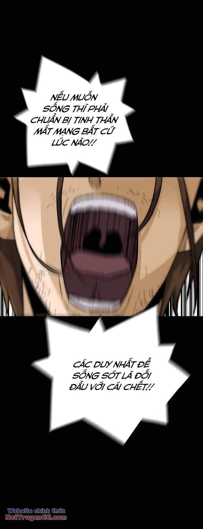 Sự Trở Lại Của Huyền Thoại Chapter 121 - Trang 2