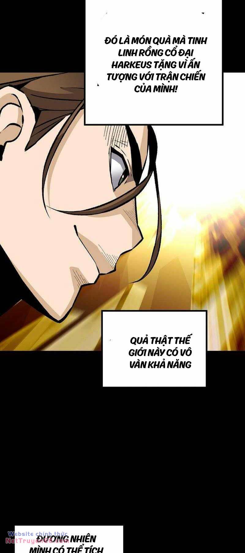 Sự Trở Lại Của Huyền Thoại Chapter 122 - Trang 2