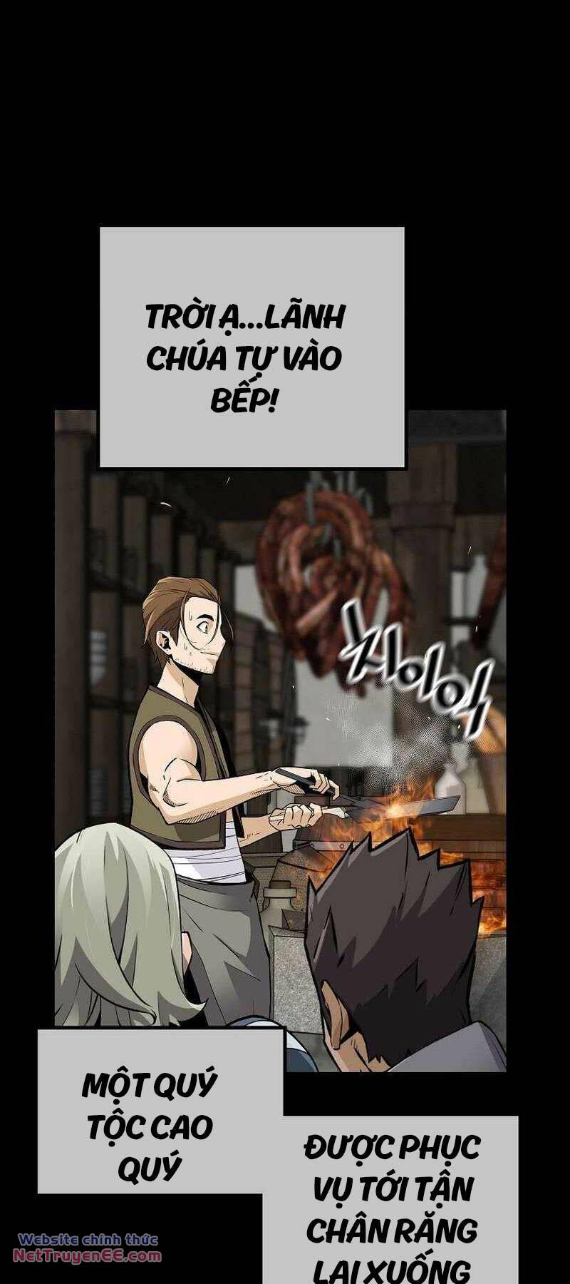 Sự Trở Lại Của Huyền Thoại Chapter 122 - Trang 2