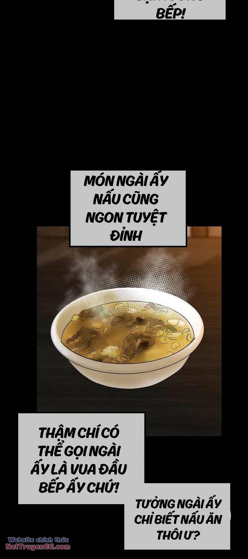 Sự Trở Lại Của Huyền Thoại Chapter 122 - Trang 2