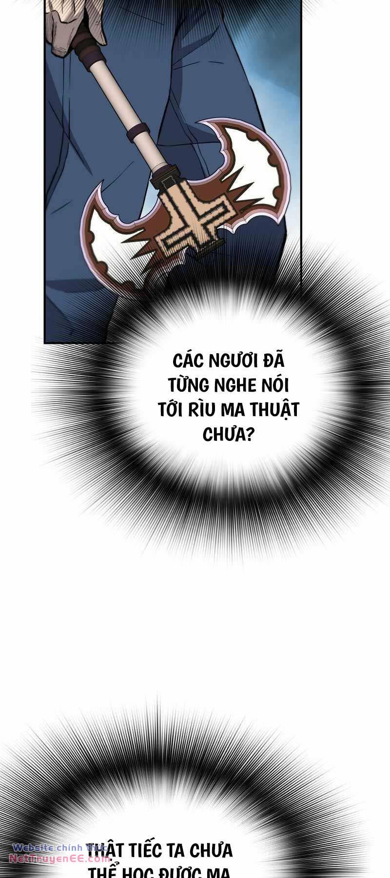 Sự Trở Lại Của Huyền Thoại Chapter 122 - Trang 2