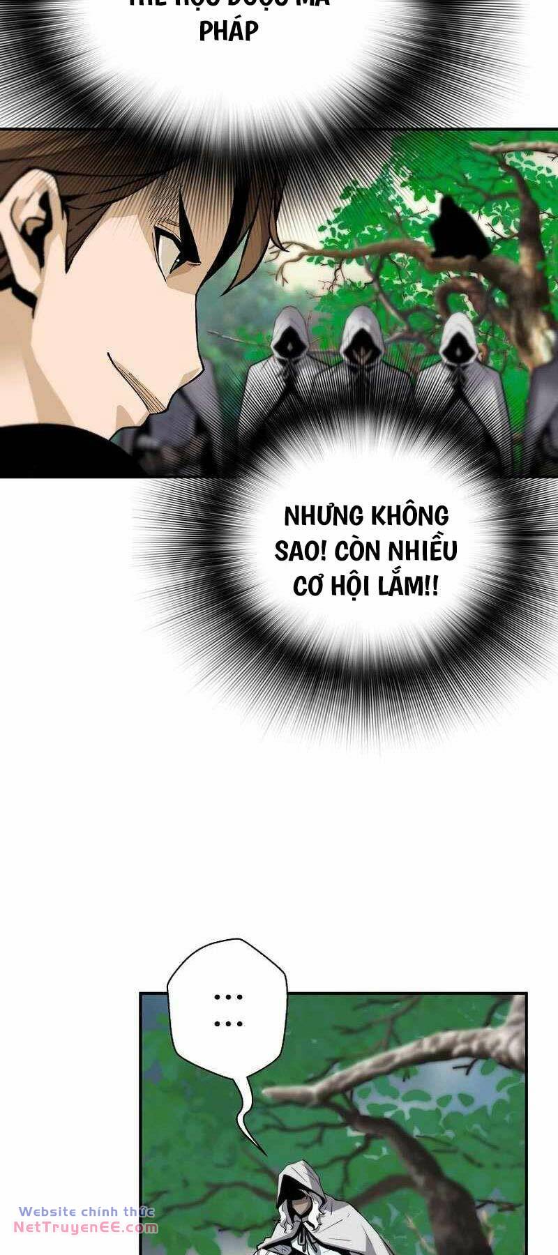 Sự Trở Lại Của Huyền Thoại Chapter 122 - Trang 2