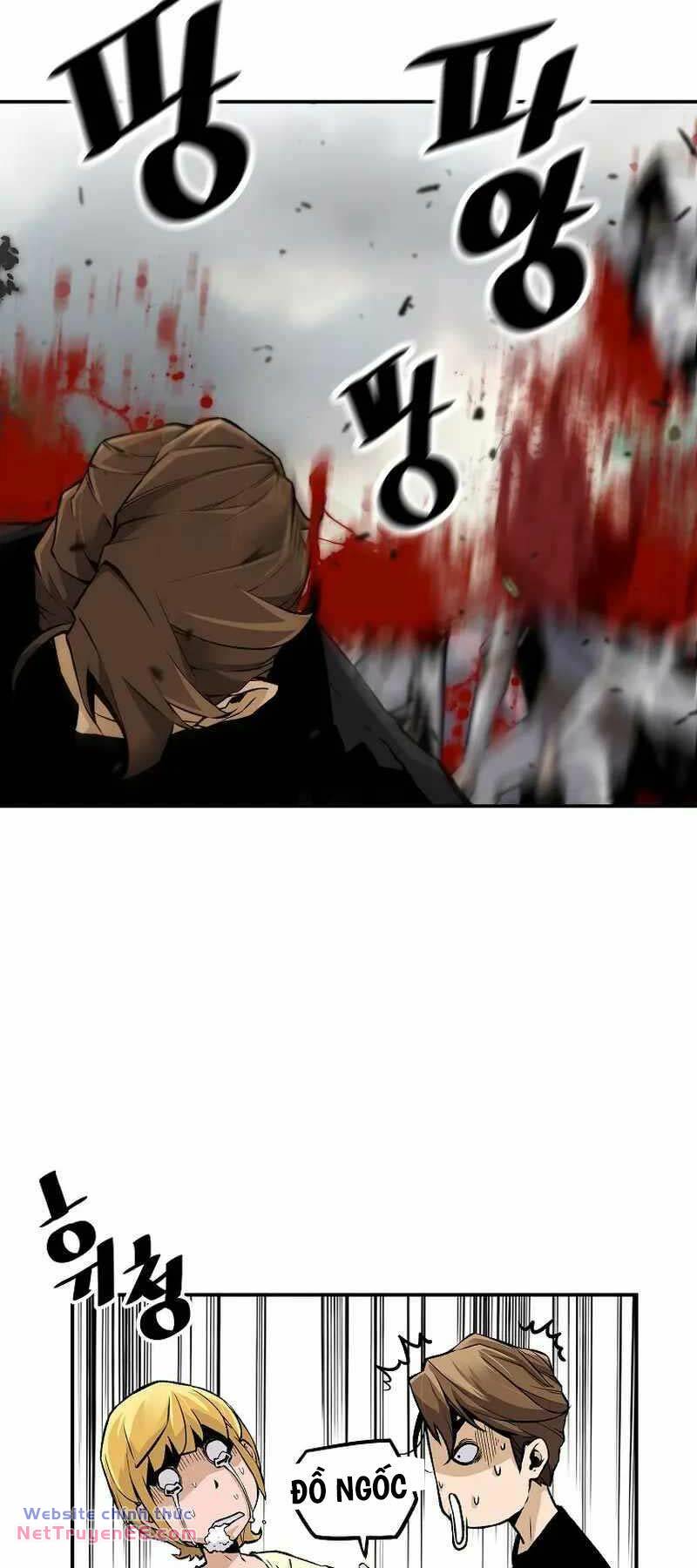 Sự Trở Lại Của Huyền Thoại Chapter 123 - Trang 2