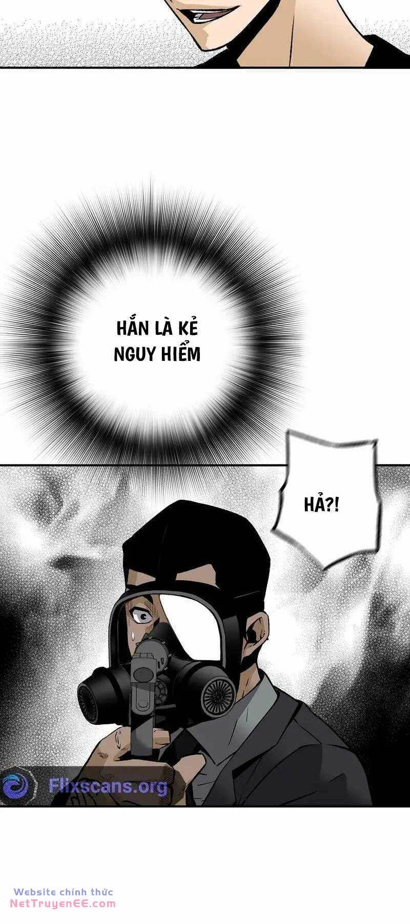 Sự Trở Lại Của Huyền Thoại Chapter 123 - Trang 2