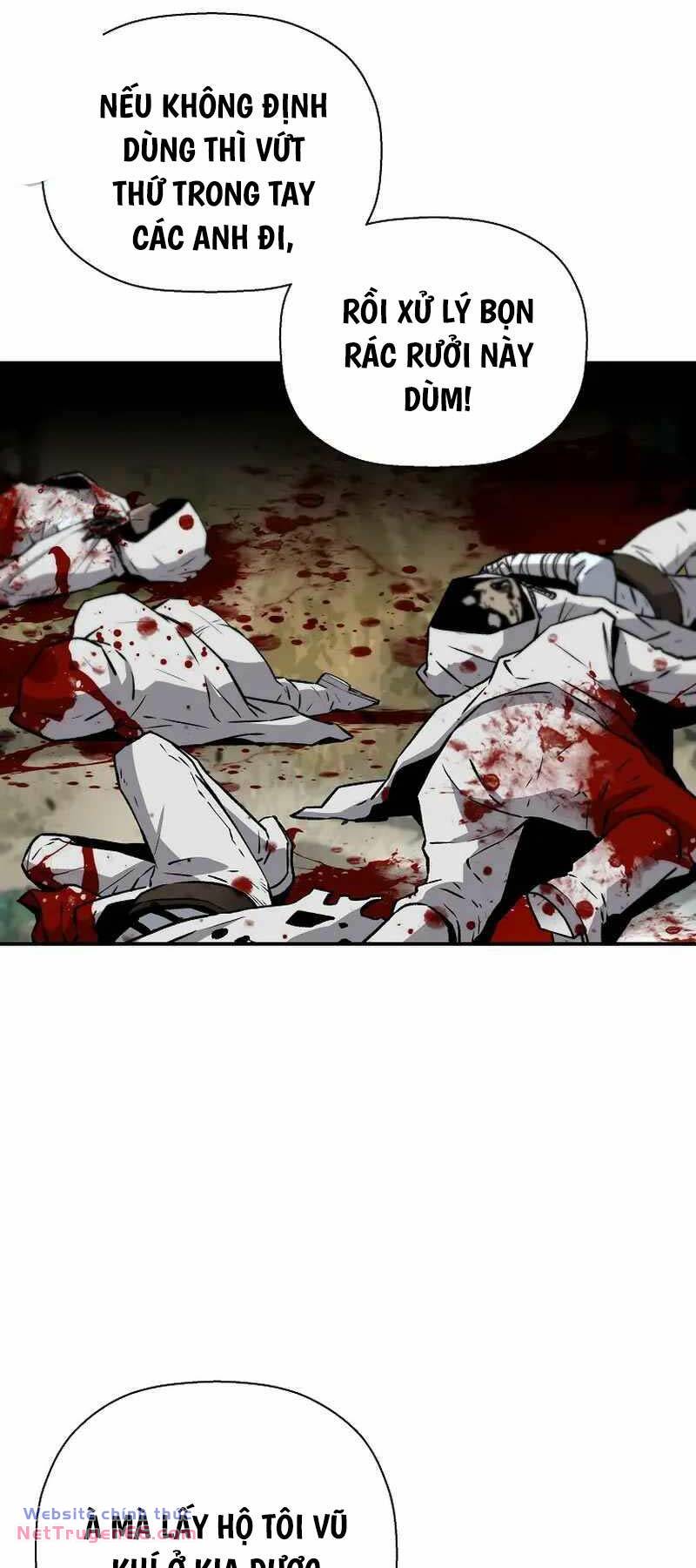 Sự Trở Lại Của Huyền Thoại Chapter 123 - Trang 2