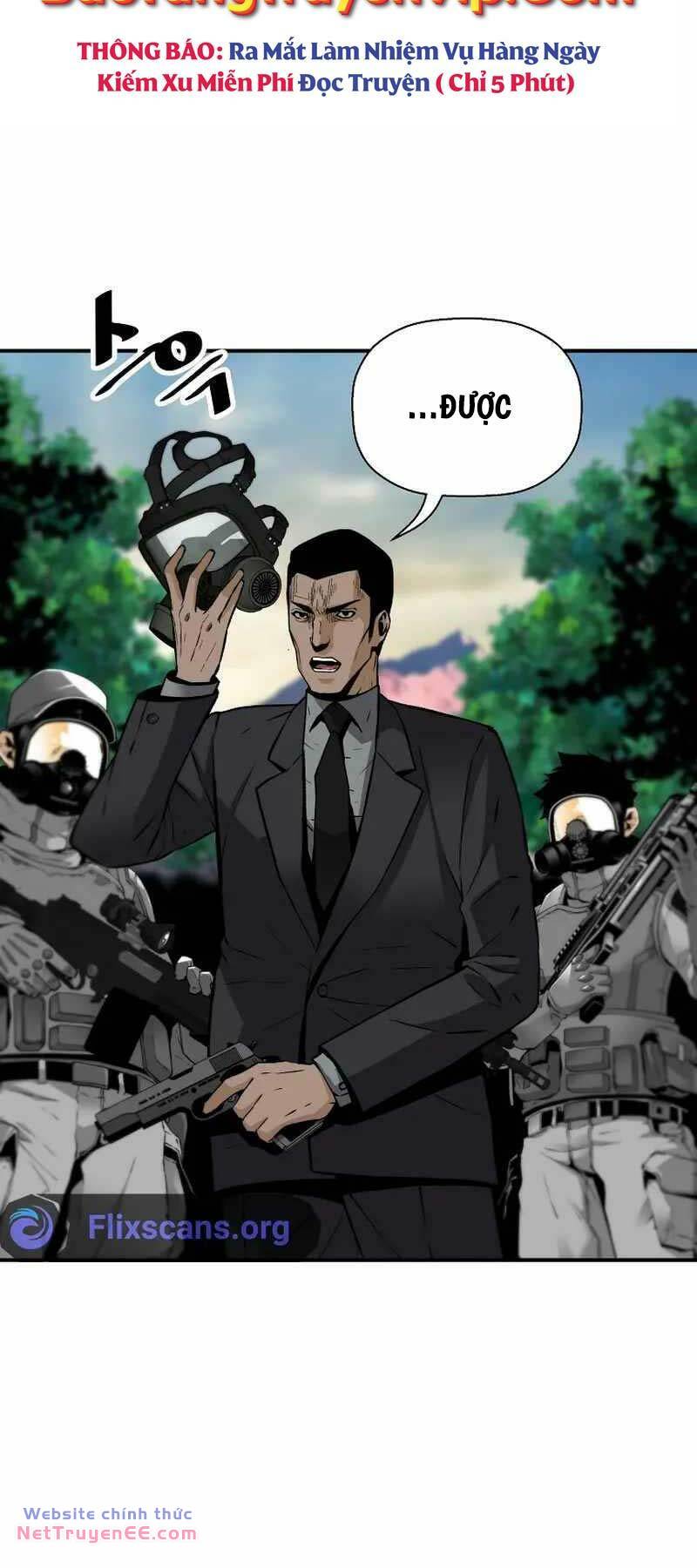 Sự Trở Lại Của Huyền Thoại Chapter 123 - Trang 2